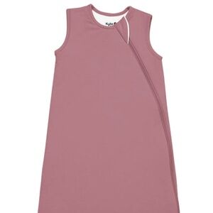 NWOT Kyte BABY Dusty Rose Sleep Sack, 1.0 TOG